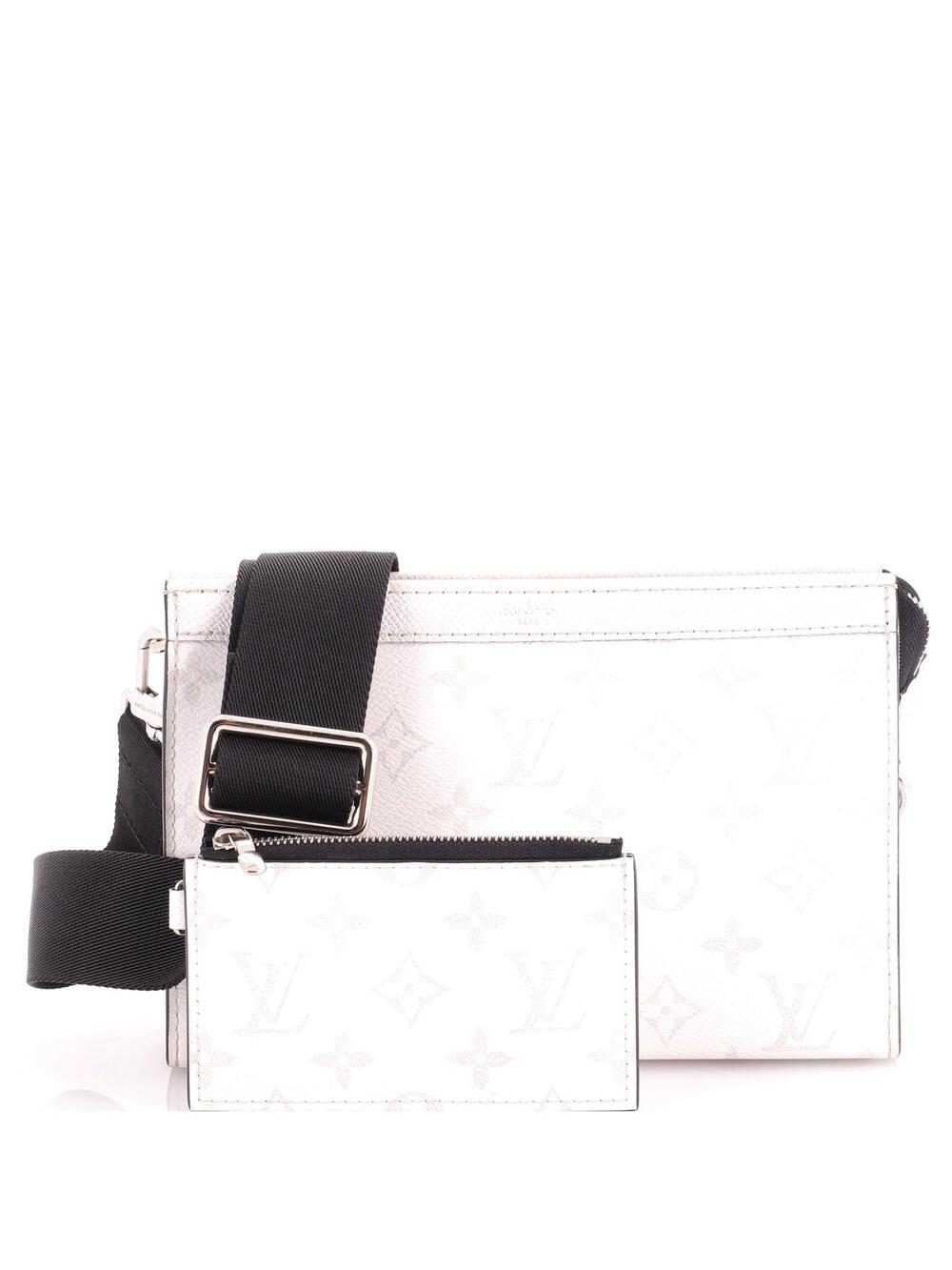 Louis Vuitton Gaston Wearable Wallet #377314L21B